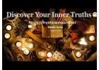 Discover Your Inner Truths with Mystic Anna