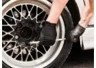 Premium Bent Wheel & Rim Damage Repair – Restore Your Ride!