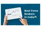 Best forex trading app in India