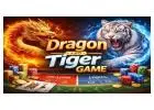 Play Dragon and Tiger Game & Win Real Money Instantly on Sportsx9!