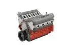High-Performance LSX Engine for Sale