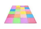 Buy Online Baby Play Mat | Gravolite Gulf
