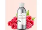 Raasa Oils 100% Pure Raspberry Fragrance Oil: Sweet, Fruity & Refreshing Aroma