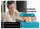Professional DVA & NDIS Cleaning Canberra – Nexa Cleaning Group PTY LTD