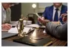 Business Law Attorney | Trusted Legal Guidance for Businesses