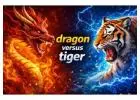 Dragon Versus Tiger – Play and Win Real Money Instantly on Sportsx9!