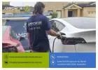 Professional EV Charger Installation Marrickville – Ampower Electrical
