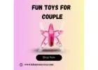 Exclusive Intimate Products in Jounieh | lebanonsextoy.com