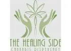 Dispensary in Pleasantville-The Healing Side