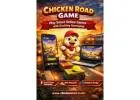 Chicken Road Game – Play Smart Online Games with Exciting Gameplay