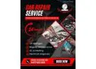 Auto Air Conditioning Services Mclaren Vale