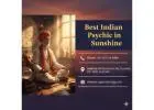 Best Indian Psychic in Sunshine – Expert Love & Life Guidance