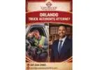 Experienced Truck Accidents Attorney in