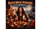 Expert Black Magic Removal in Los Angeles – Master Rajdutt