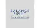 Accountants for Doctor Salem | Balance Point Tax & Accounting