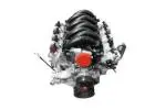 Why the L87 Engine is a Top Choice for Truck Enthusiasts