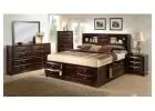 Get Exclusive Bedroom Furniture: Furniture Mart