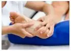 Healing Foot Reflexology in Cebu Near Me at Abhyangga