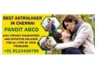 Best Astrologer in Chennai
