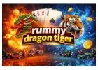Play Rummy Dragon Tiger on Sportsx9 – Win Real Money Instantly!