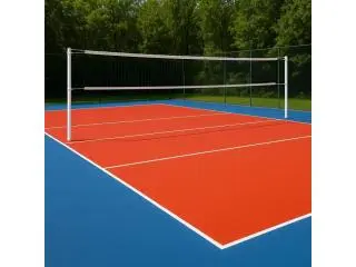Trusted Badminton & Volleyball Court Flooring Manufacturer for Premium Sports Surfaces