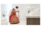 Sophisticated Bridal Makeup Services by Thai Odyssey Spa and Skin care