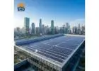 Best Commercial Solar Panel Solutions