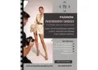 fashion photography courses in Bangalore