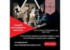 fashion photography institute in Bangalore