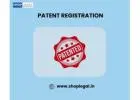 Securing Innovation Through Patent Registration