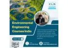 Environmental Engineering Courses India | ZLD Academy