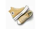 Shop Women’s Platform Shoes by Converse