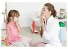 Signs Your Child May Need A Speech Therapist Soon Today