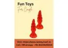 Male and Female Sex toys in  Bilaspur| Call  91 8100428004