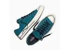 Shop Best Shoes for Men | Converse India