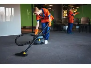 Ever Clean Carpet Washing Company: D&G Carpet Cleaning