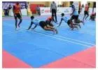 Affordable Price Kho Kho Mats in Delhi | Gravolite