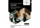 Best photography course in Bangalore