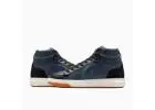 Shop Converse Mid Ankle Shoes for Men | Converse India