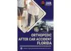 Orthopedic After Car Accident in