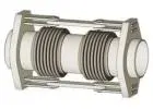 Reliable Double Hinged Expansion Joints for Heavy-Duty Applications