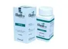 Multiple cancer treatment using Olanib 150mg Tablet