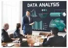 Advanced Data Analysis Solutions in India