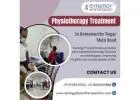Physiotherapy Treatment in Ramamurthy Nagar Main Road | Synergy Physiotherapy Clinic in Ramamurthy N