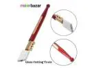 Glass Cutting Tools for Clean & Precise Cuts | MakerBazar