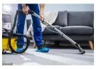 Ever Clean Carpet Washing Company: D&G Carpet Cleaning