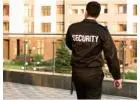 Leading Security Guard Service Company in Delhi for Total Protection