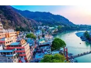 Discover the Best Places to Visit in Uttarakhand with Smart Travel Planning