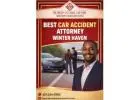 Best Car Accident Attorney in