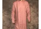 Wedding Kurta Pajama for Men in Hyderabad: Fabrics, Fits & Styling Tips